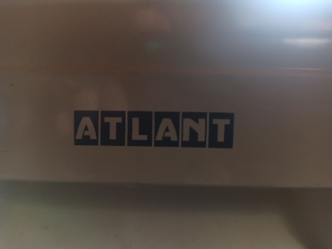 Разборка стиралка "Атлант "