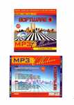 Музыка New Age -Питер Мергенер .Патрик Космос и др.на CD