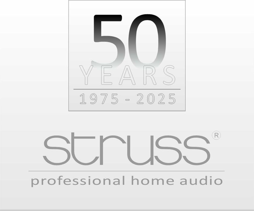 kabel cyfrowy STRUSS coaxial S-1 (0,75) - promocja jubileuszowa 20%