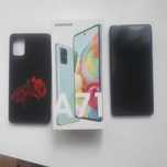 telefon Samsung Galaxy A71 128GB