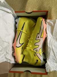 nike mercurial air zoom