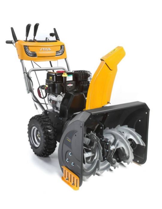 Снегоуборщик Stiga ST4262 PB