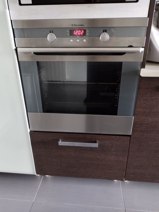 Forno Elétrico Eletrolux E0B43100X
