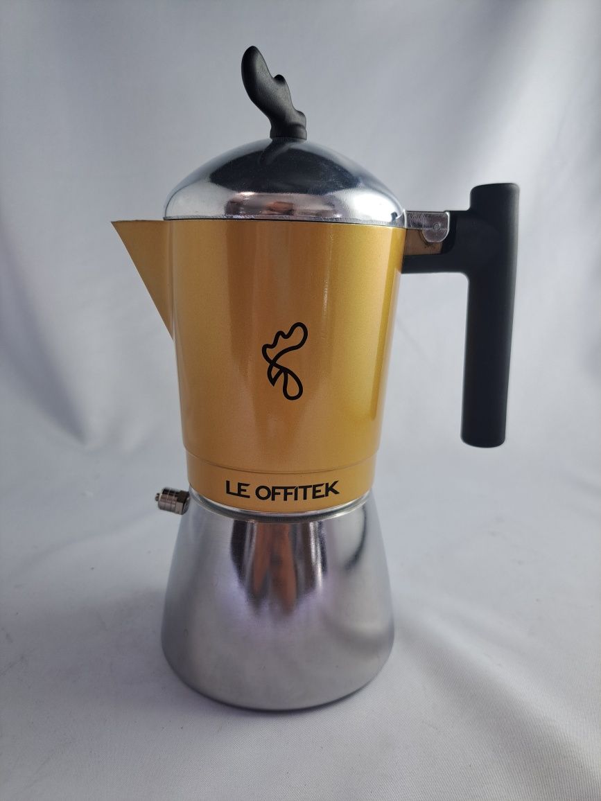 Kawiarka Le officine OrzéTek