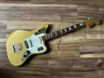Новий Squier Limited Edition Classic Vibe '70s Jaguar, Gold Sparkle