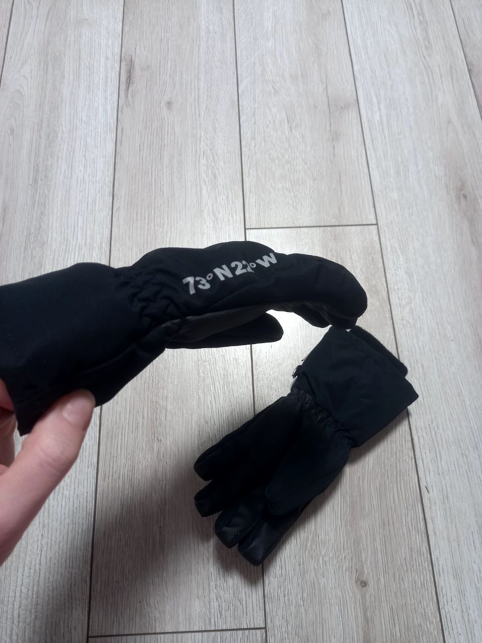 Продам детские перчатки