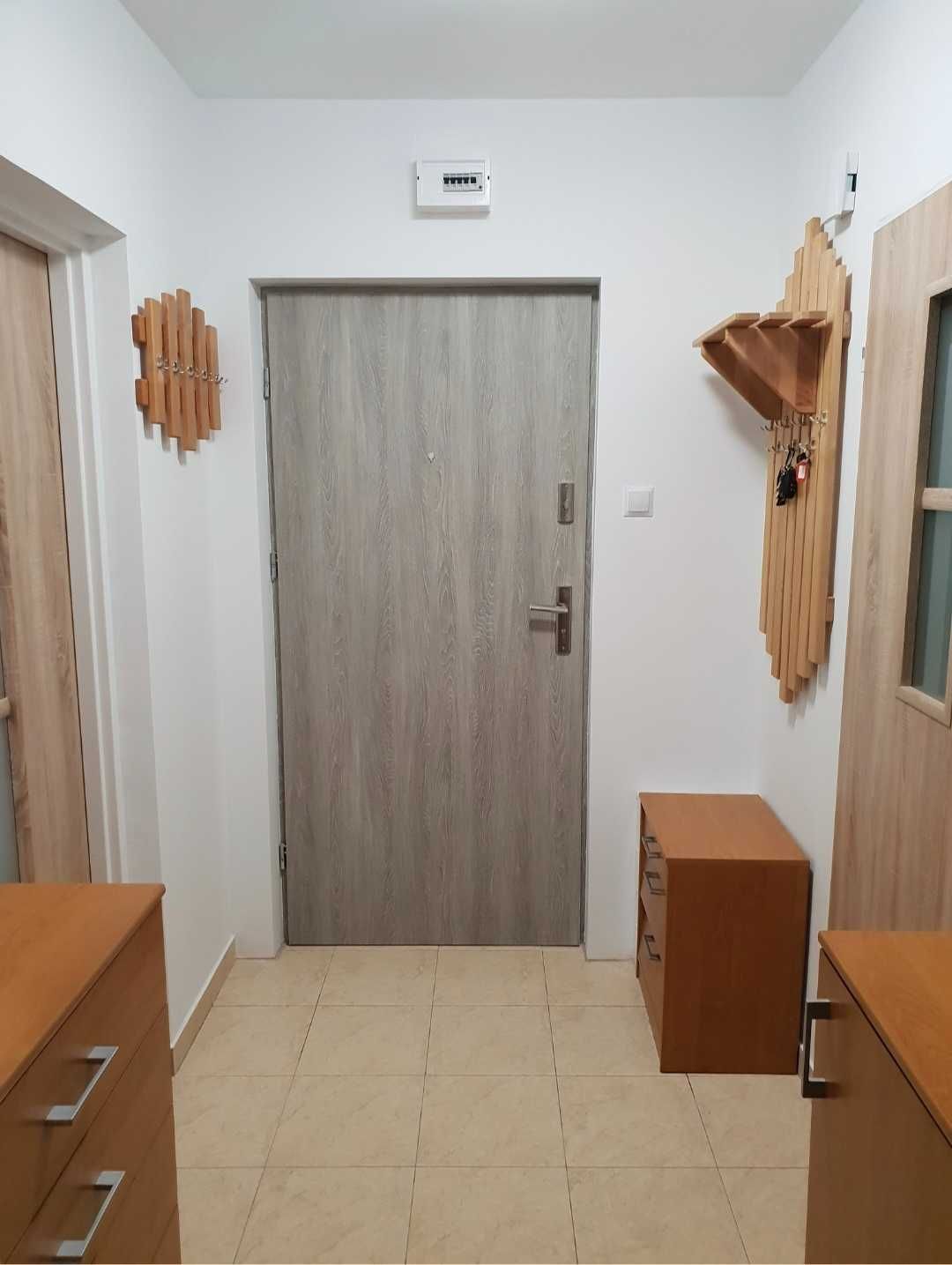 Duża przestronna kawalerka M2 35m plus balkon