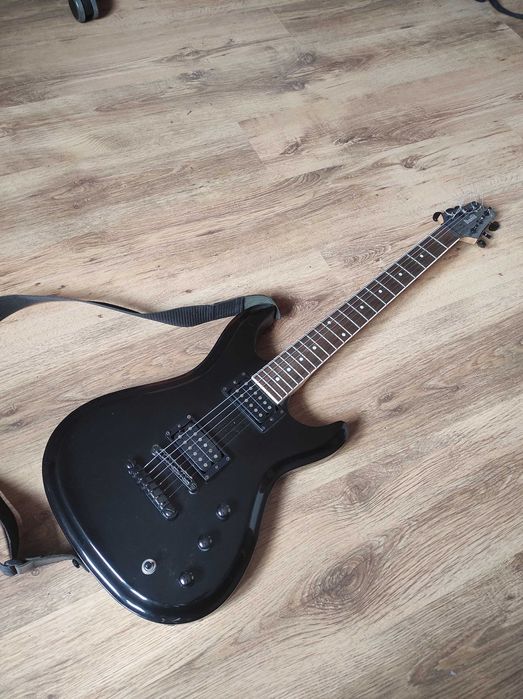 Gitara Ibanez GSZ120