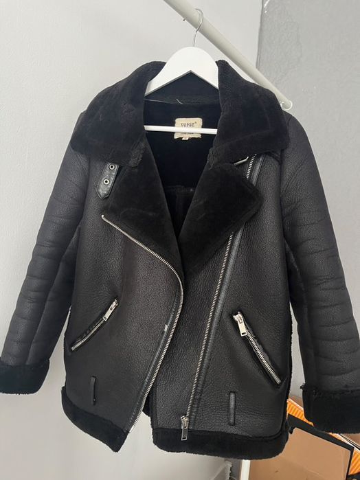 Дублянка S, осінь-зима