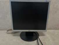 Монитор 17" LG FLATRON L1750SQ TN Б/В
