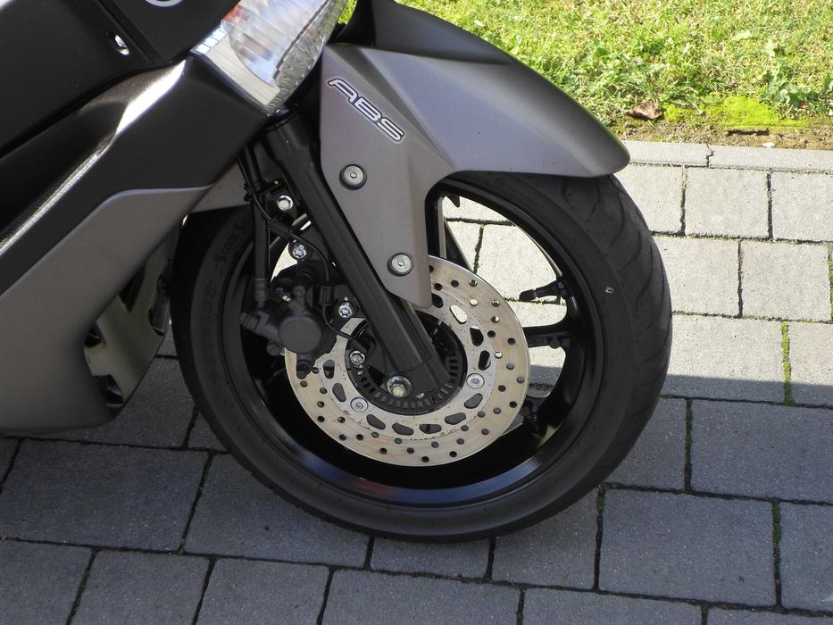 Yamaha N-Max 125 ABS 2019 Oryginalny Lakier 26tyś.km Transport Zamiana