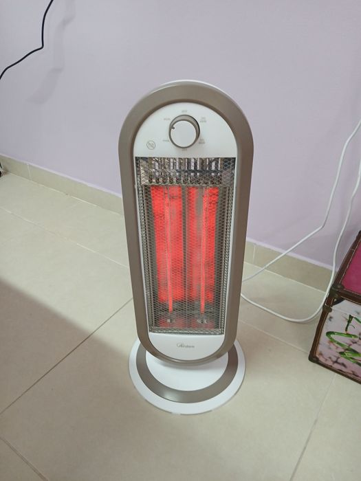 Vendo aquecedor.tenho 2 para venda.