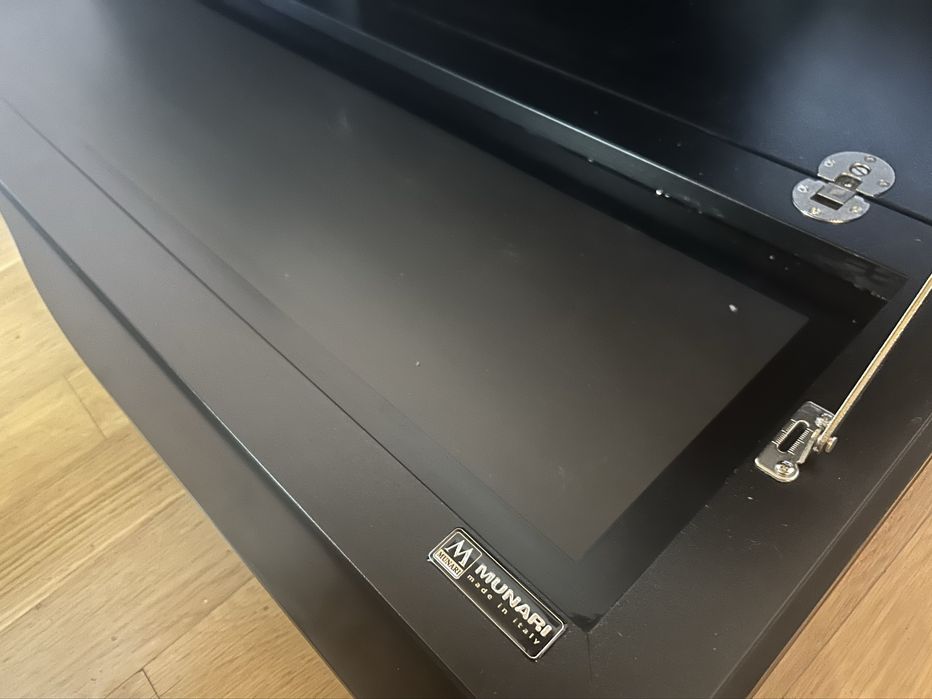 Zestaw mebli rtv KLER - MUNARI