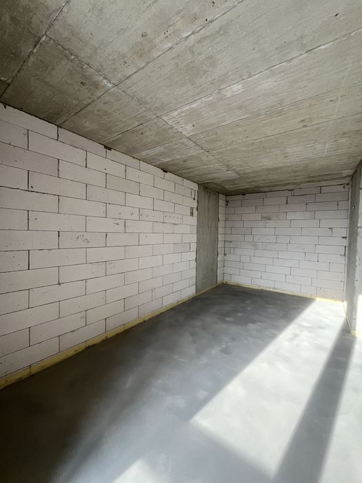 Продам готову 1-кімнатну квартиру — ідеальна інвестиція під оренду!