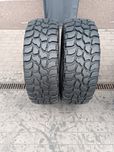 265/70R17  Nokian Rockproof