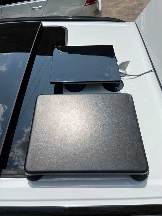 Автомобільна версія Старлінк Міні, Starlink mini avto