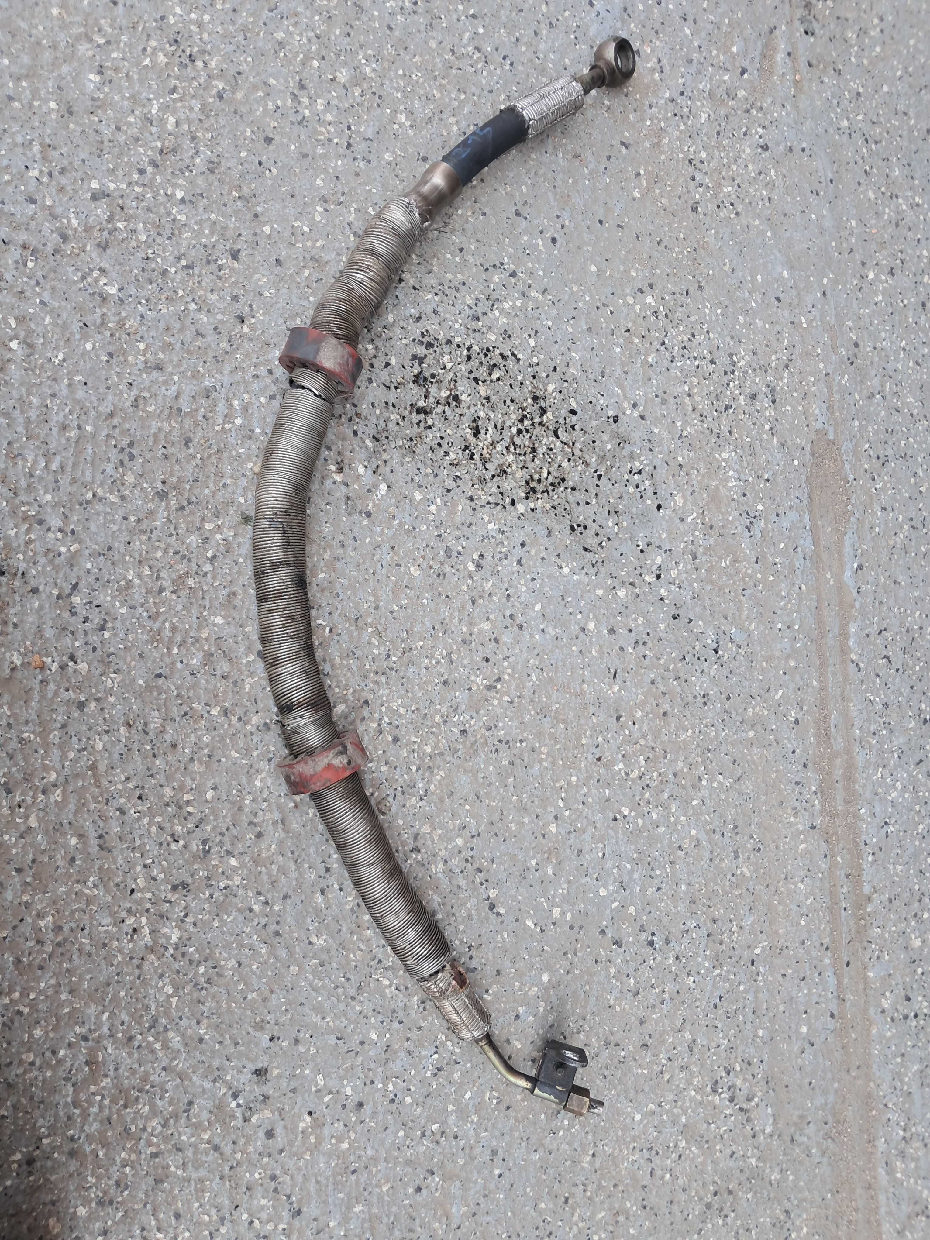 Przewod pompy ABC merceses cl w215 w220