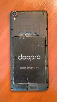 Телефон на запчасти Doopro p3
