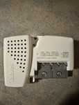 Televes Amplificador Sinal 3 saidas.