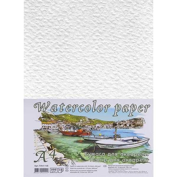 Фотобумага А5, А4, 100 листов, глянцевая