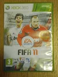 FIFA 11 Xbox 360