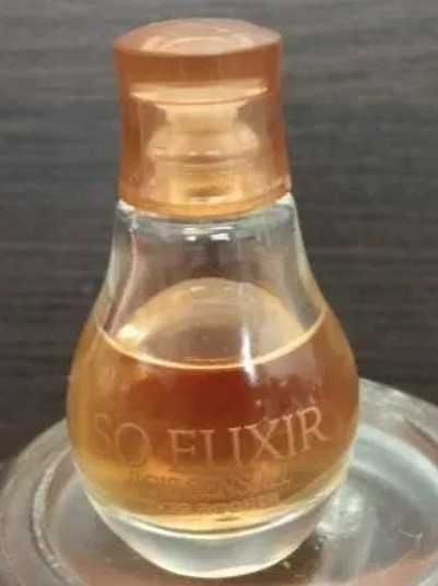 Парфюм , духи , So Elixir Yves Rocher