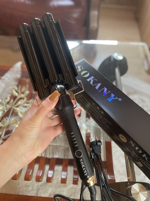 Плойка хвилі волны хвиляста