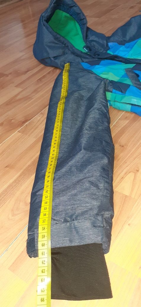 Kurtka Smyk r 140