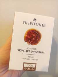 Orientana serum z retinalem