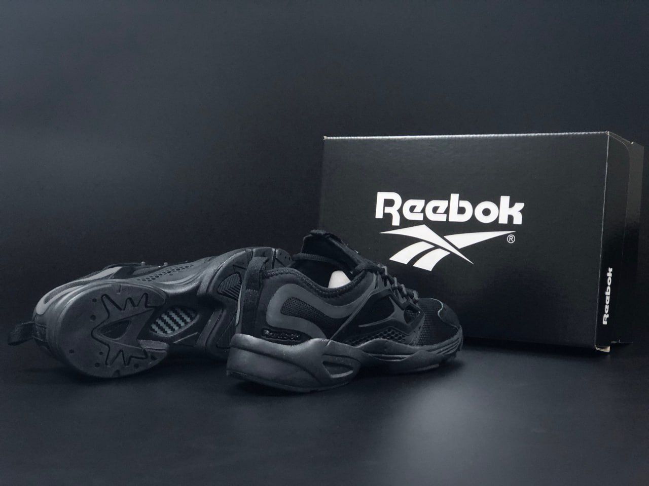 3 КОЛЬОРИ, Reebok Fury Adapt , Reebok Fury , Reebok кросівки