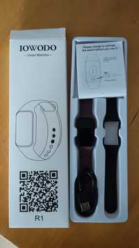 Smartwatch Iowodo R1