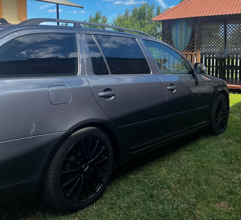 Продам Skoda Octavia A5