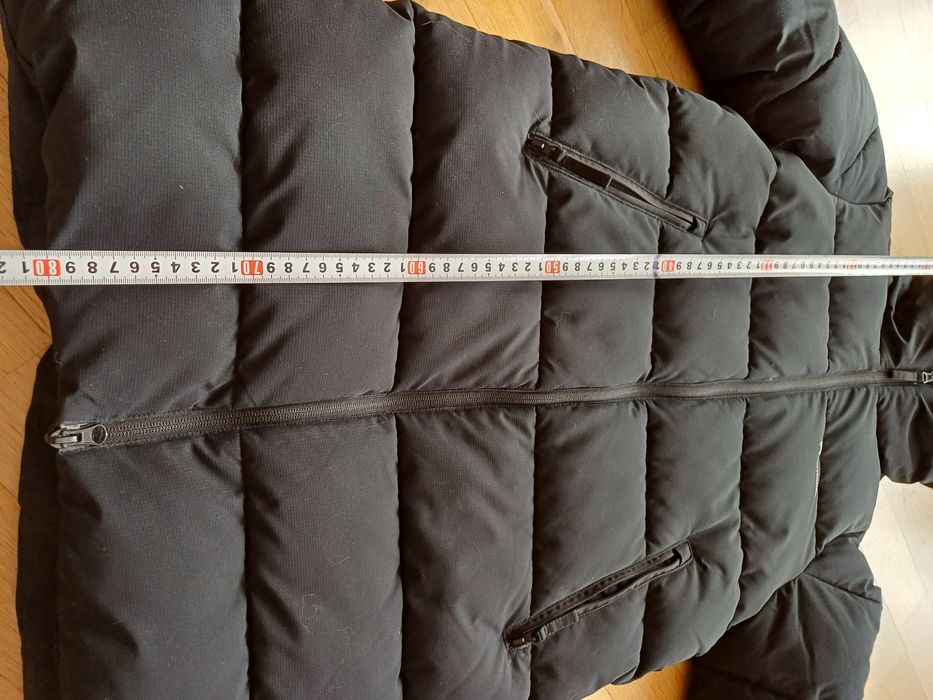 Зимова куртка б/у