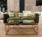 Sofa Bellissa WYPRZEDAŻ -22%