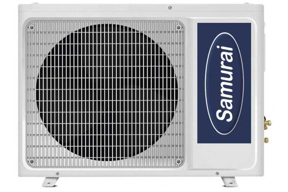 Samurai SMA-09 HRDNВ ION Инверторный Кондиционер