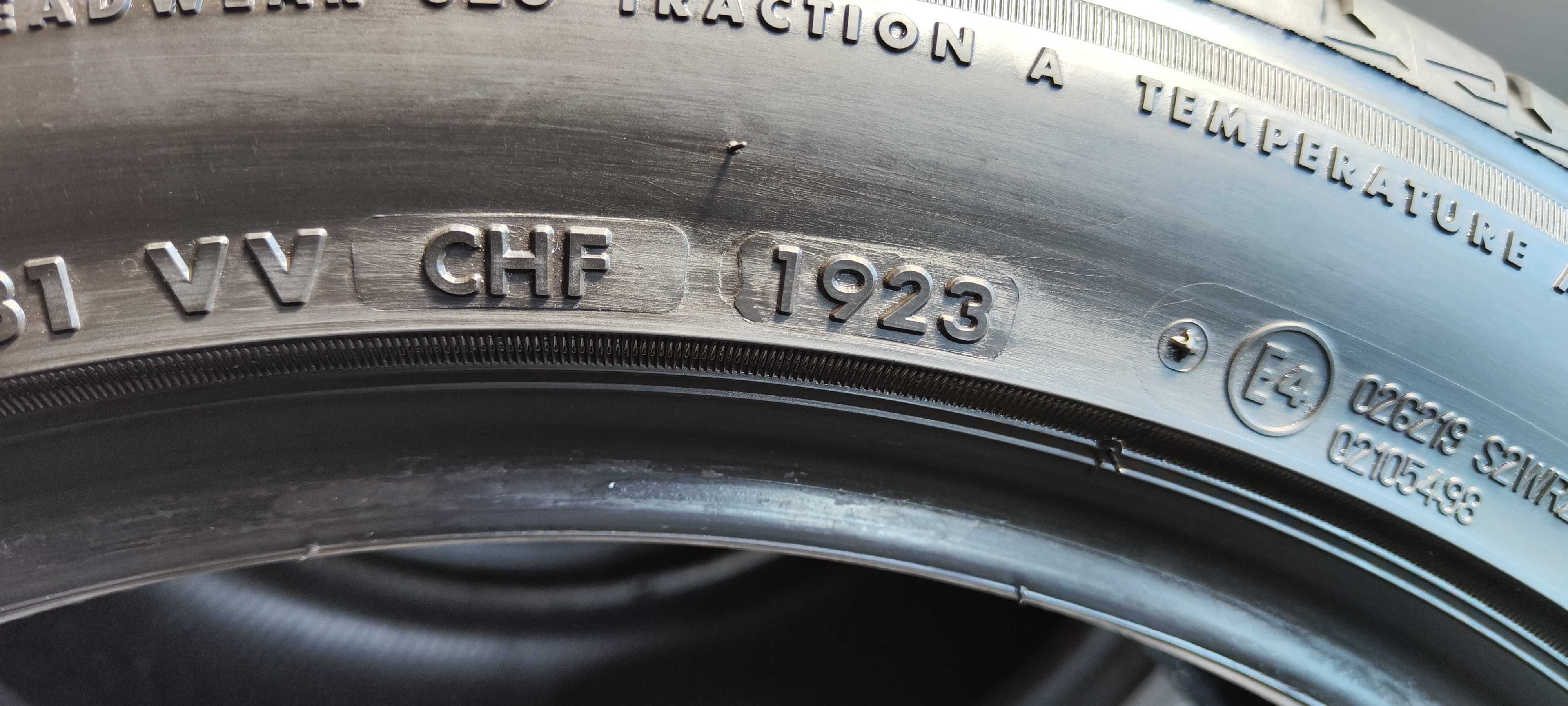 Opony 235/45 R18 98W Bridgestone Turanza T005 EV