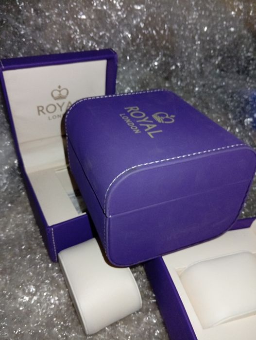 Футляр для годинника футляр для часов