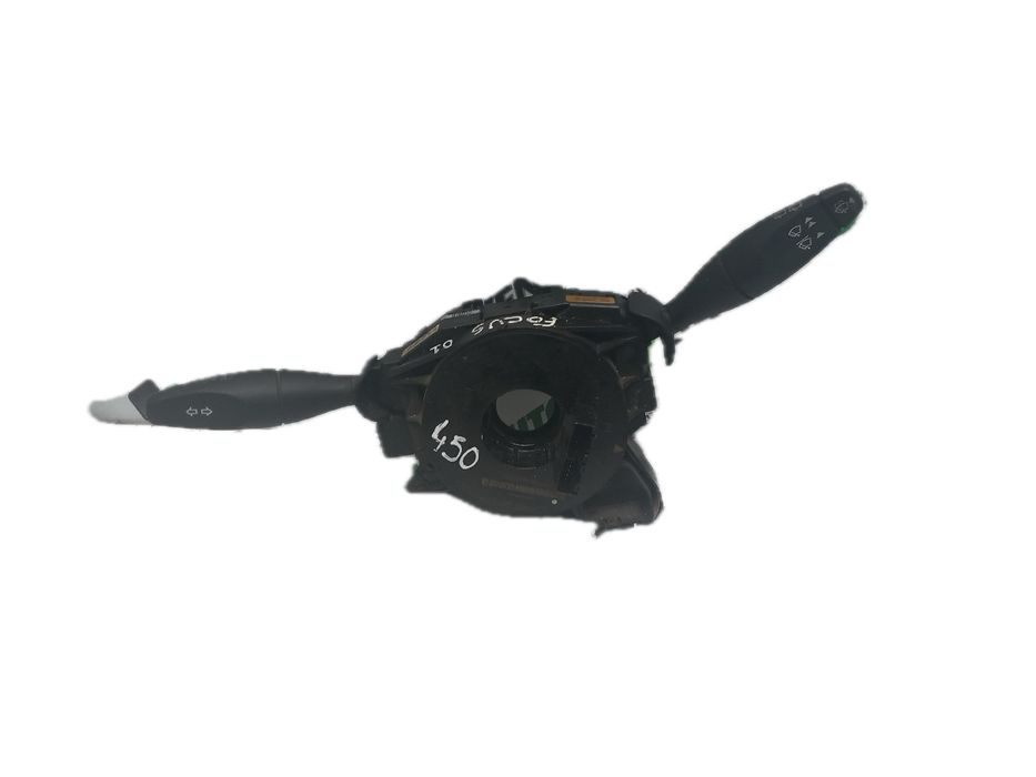 Conjunto / manetes de luzes e limpa vidros FORD Focus I (DAW, DBW)