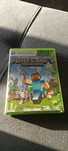 Minecraft Xbox 360