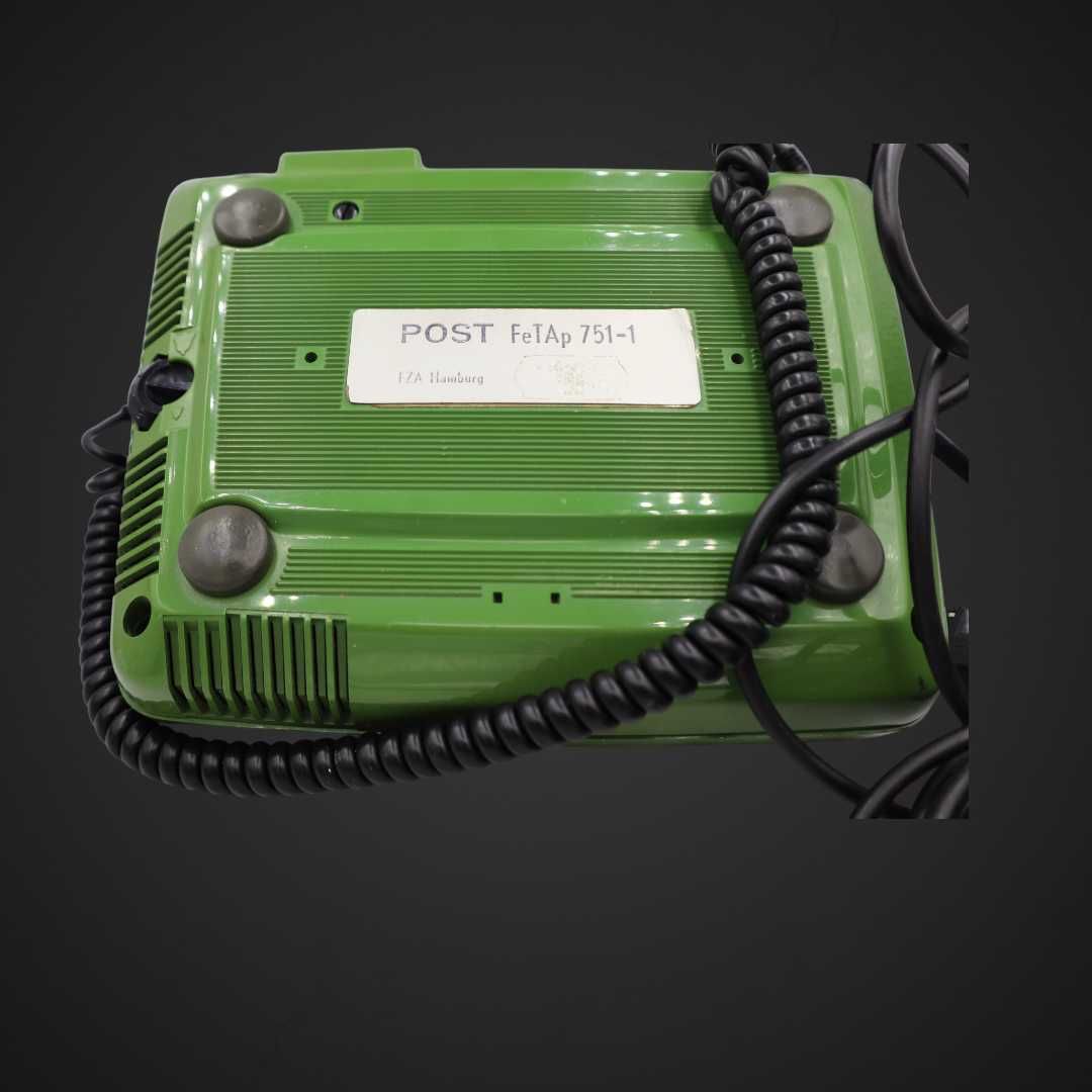 Telefon Vintage PRL lata 80-90te XX w  B5/030860