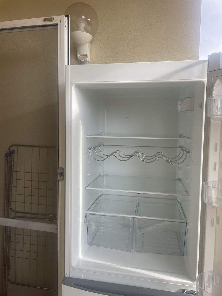 Vendo frigorifico zanussi
