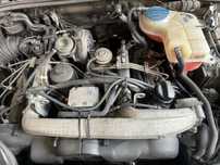 Części audi a4 b7 silnik 2,5 tdi v6 bdg
