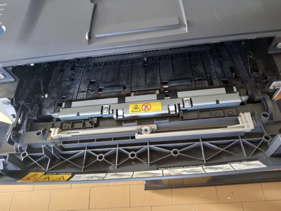 Impressora Brother Laser Printer