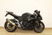 Suzuki GSX-R GSXR 1000 K9 Raty Transport