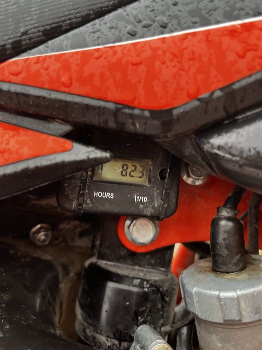 Sprzedam kayo k2pro 250