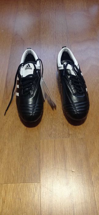 Adidas Adi Pure Chuteira de Futebol - Novas