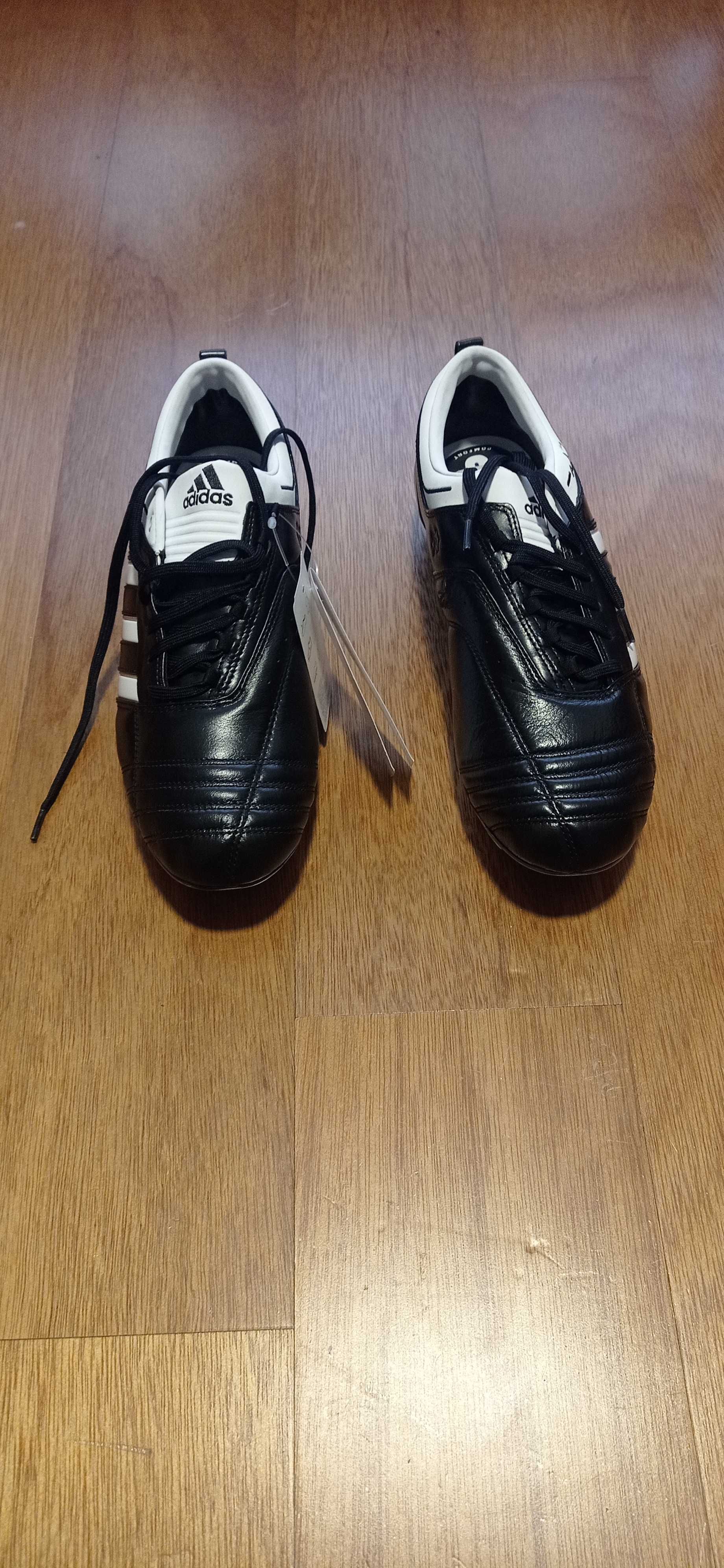 Adidas Adi Pure Chuteira de Futebol - Novas