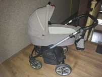Wózek baby desing