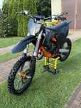 KTM SX 85 2019.