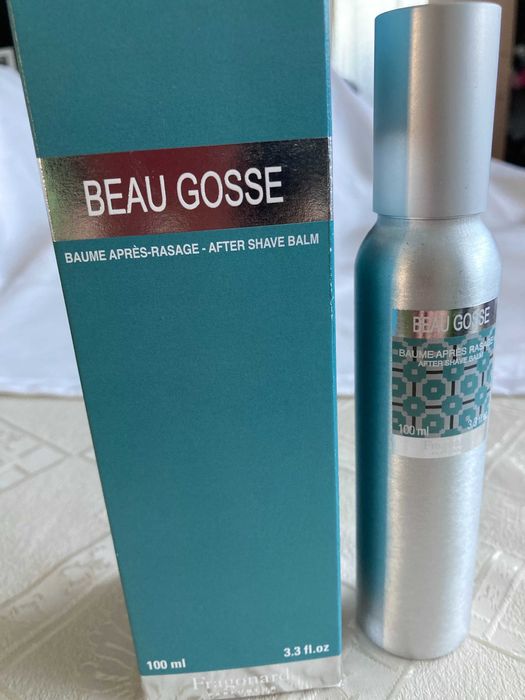 Fragonard - Beau Gosse balsam 100ml